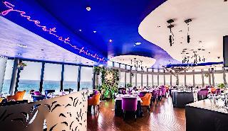 Hotel Bohemia Suites & Spa 