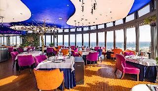 Hotel Bohemia Suites & Spa 