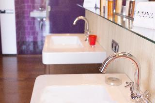 Hotel Bohemia Suites & Spa 