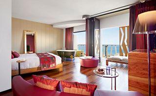 Hotel Bohemia Suites & Spa 