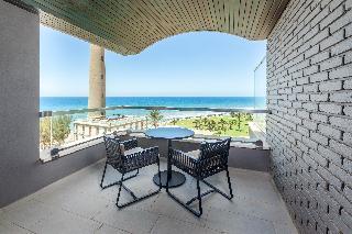 Гостиница Hotel Faro, a Lopesan Collection Hotel
