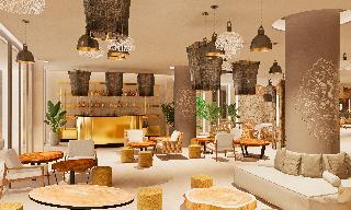 Гостиница Hotel Faro, a Lopesan Collection Hotel