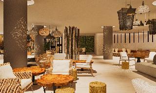 Гостиница Hotel Faro, a Lopesan Collection Hotel