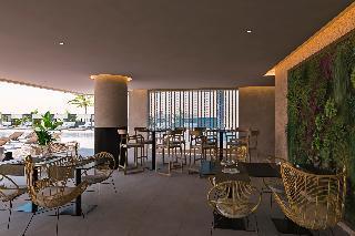 Гостиница Hotel Faro, a Lopesan Collection Hotel