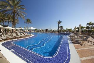 Гостиница Hotel Faro, a Lopesan Collection Hotel