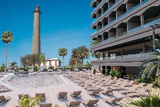 Гостиница Hotel Faro, a Lopesan Collection Hotel