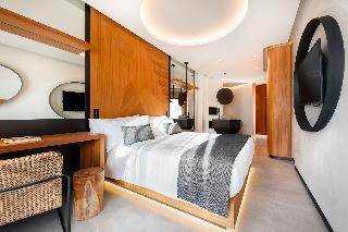 Гостиница Hotel Faro, a Lopesan Collection Hotel