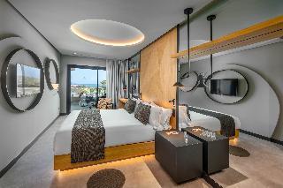 Гостиница Hotel Faro, a Lopesan Collection Hotel
