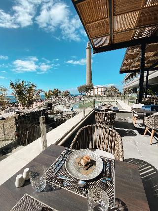 Гостиница Hotel Faro, a Lopesan Collection Hotel