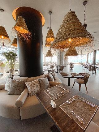 Гостиница Hotel Faro, a Lopesan Collection Hotel