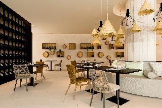 Гостиница Hotel Faro, a Lopesan Collection Hotel