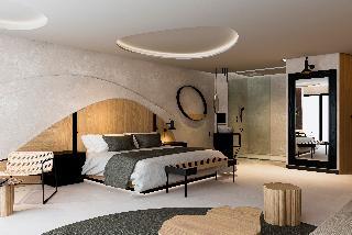 Гостиница Hotel Faro, a Lopesan Collection Hotel