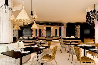 Гостиница Hotel Faro, a Lopesan Collection Hotel