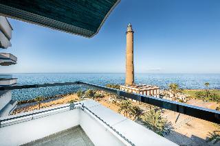 Гостиница Hotel Faro, a Lopesan Collection Hotel
