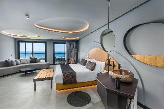 Гостиница Hotel Faro, a Lopesan Collection Hotel