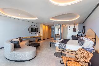 Гостиница Hotel Faro, a Lopesan Collection Hotel