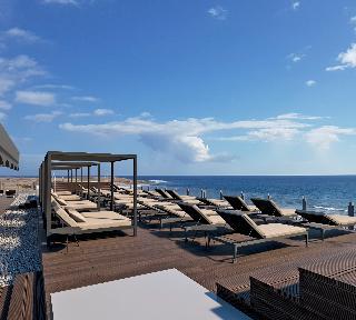 Гостиница Hotel Faro, a Lopesan Collection Hotel