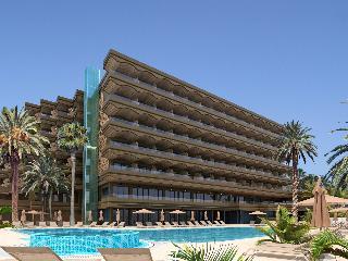Гостиница Hotel Faro, a Lopesan Collection Hotel