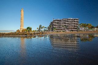 Гостиница Hotel Faro, a Lopesan Collection Hotel