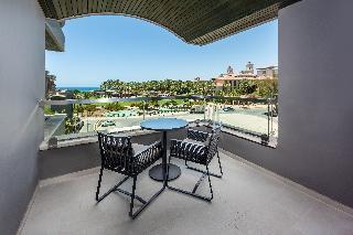 Гостиница Hotel Faro, a Lopesan Collection Hotel