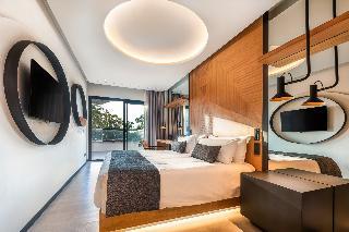 Гостиница Hotel Faro, a Lopesan Collection Hotel