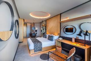 Гостиница Hotel Faro, a Lopesan Collection Hotel