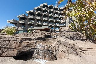Гостиница Hotel Faro, a Lopesan Collection Hotel