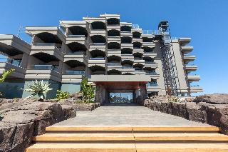 Гостиница Hotel Faro, a Lopesan Collection Hotel