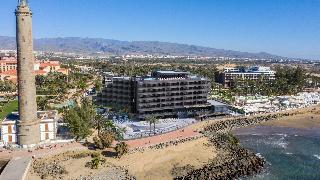 Гостиница Hotel Faro, a Lopesan Collection Hotel