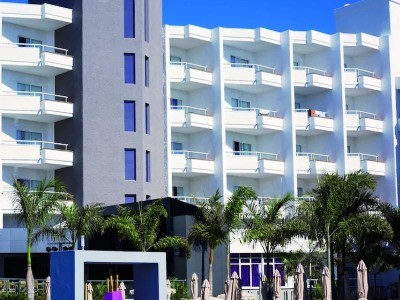 Гостиница Riu Don Miguel - Adults Only