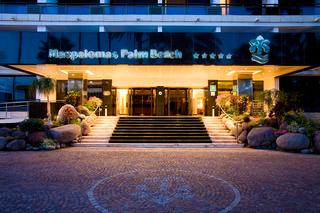 Hotel Seaside Palm Beach