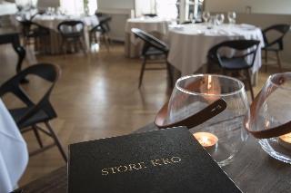 Hotel Fredensborg Store Kro