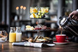 Hotel Fredensborg Store Kro