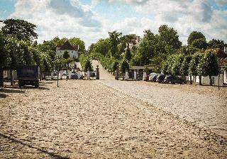 Hotel Fredensborg Store Kro