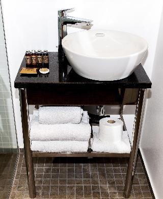 Hotel Fredensborg Store Kro