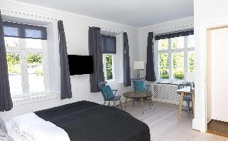 Hotel Fredensborg Store Kro