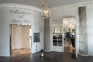 Hotel Fredensborg Store Kro