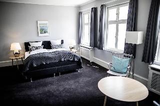 Hotel Fredensborg Store Kro