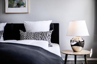 Hotel Fredensborg Store Kro