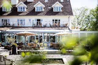 Hotel Fredensborg Store Kro