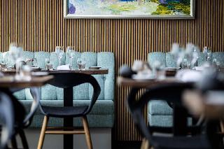 Hotel Fredensborg Store Kro