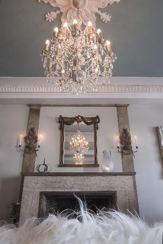 Hotel Fredensborg Store Kro