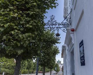 Hotel Fredensborg Store Kro