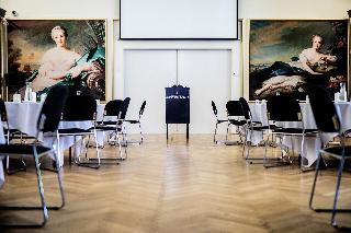 Hotel Fredensborg Store Kro