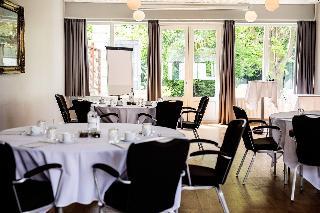Hotel Fredensborg Store Kro