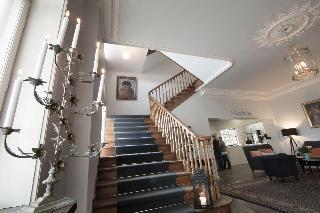 Hotel Fredensborg Store Kro