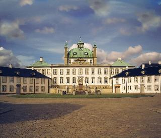 Hotel Fredensborg Store Kro