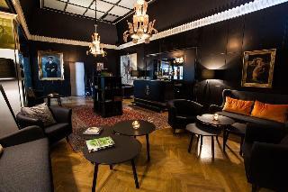 Hotel Fredensborg Store Kro
