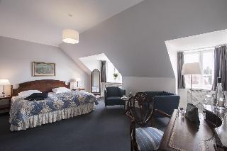 Hotel Fredensborg Store Kro