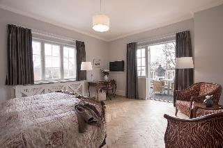 Hotel Fredensborg Store Kro